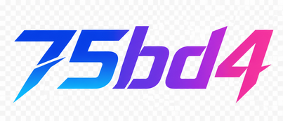 75bd4 Logo